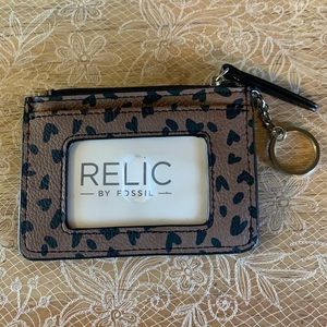 Relic by Fossile ID Holder